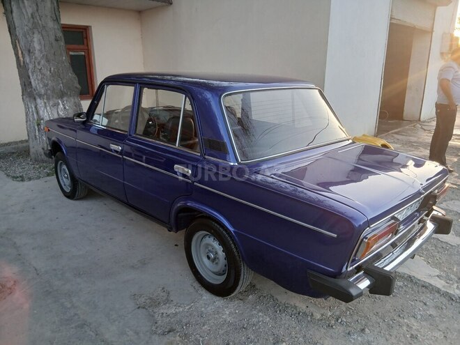 LADA (VAZ) 2106 2002, 47,000 km - 1.5 l - Şəmkir