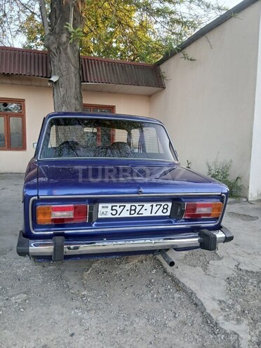 LADA (VAZ) 2106 2002, 47,000 km - 1.5 l - Şəmkir