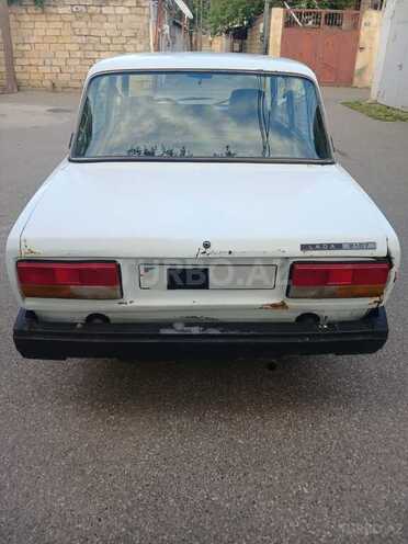 LADA (VAZ) 2107 2006, 87,643 km - 1.5 l - Bakı