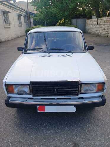 LADA (VAZ) 2107 2006, 87,643 km - 1.5 l - Bakı