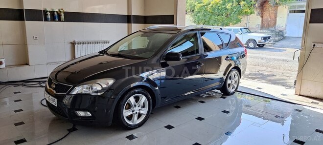 Kia Ceed 2012, 180,000 km - 1.6 l - Bakı