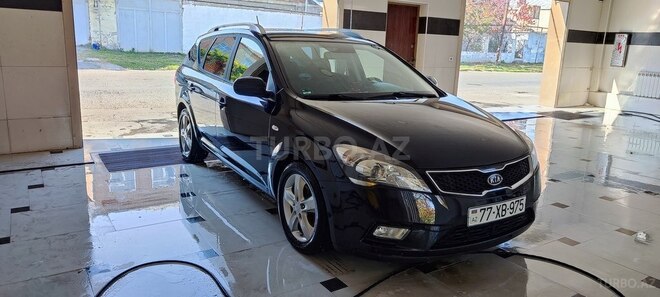 Kia Ceed 2012, 180,000 km - 1.6 l - Bakı