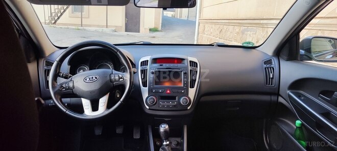 Kia Ceed 2012, 180,000 km - 1.6 l - Bakı