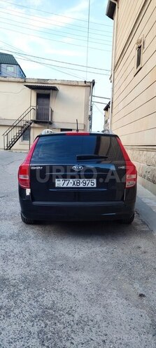 Kia Ceed 2012, 180,000 km - 1.6 l - Bakı