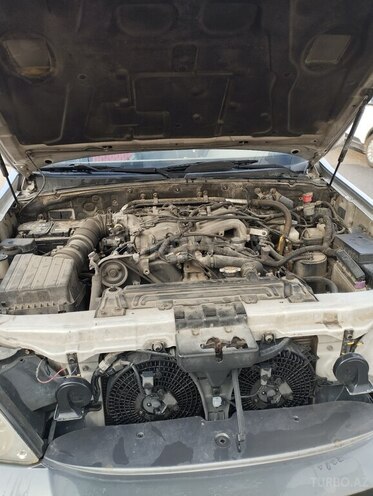 Hyundai Terracan 2006, 250,000 km - 3.5 л - Bakı