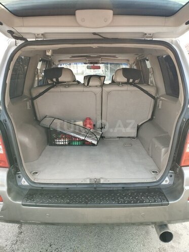 Hyundai Terracan 2006, 250,000 km - 3.5 л - Bakı