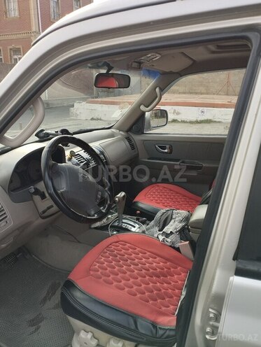 Hyundai Terracan 2006, 250,000 km - 3.5 л - Bakı