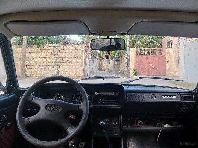 LADA (VAZ) 2107 2006, 87,643 km - 1.5 l - Bakı