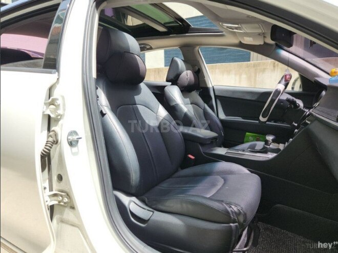 Kia K5 2016, 157,450 km - 2.0 l - Bakı