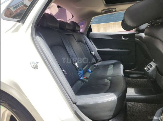 Kia K5 2016, 157,450 km - 2.0 l - Bakı