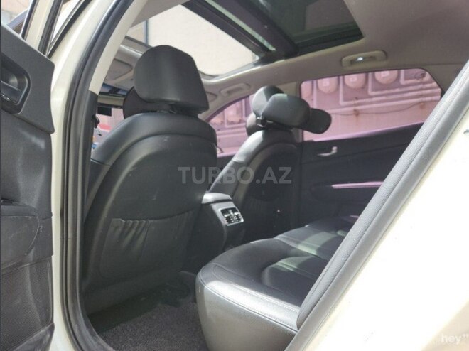 Kia K5 2016, 157,450 km - 2.0 l - Bakı