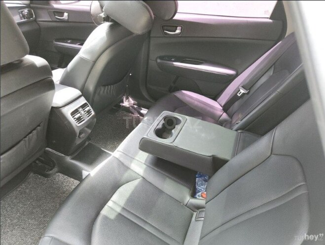 Kia K5 2016, 157,450 km - 2.0 l - Bakı