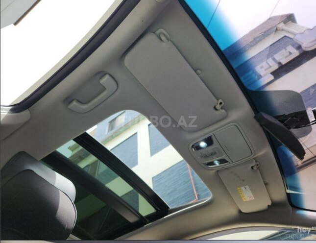 Kia K5 2016, 157,450 km - 2.0 l - Bakı