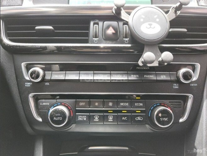 Kia K5 2016, 157,450 km - 2.0 l - Bakı