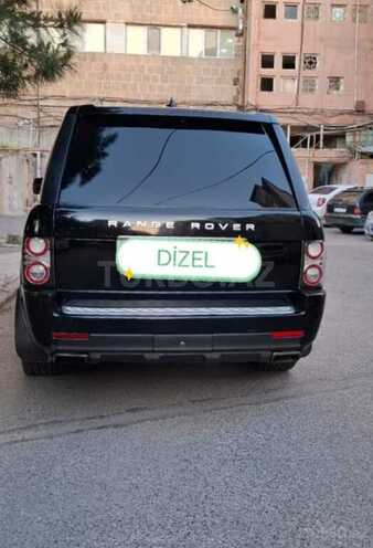 Land Rover Range Rover 2003, 428,000 km - 3.0 l - Bakı