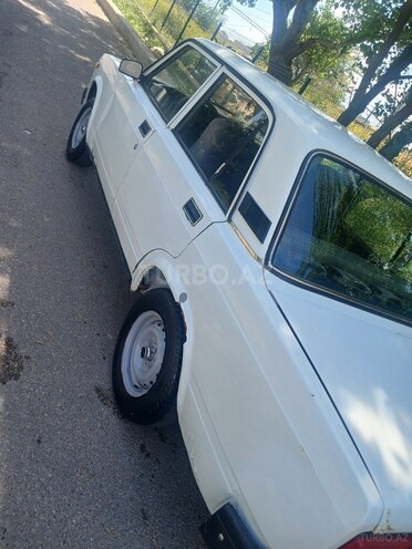 LADA (VAZ) 2107 2006, 87,643 km - 1.5 l - Bakı