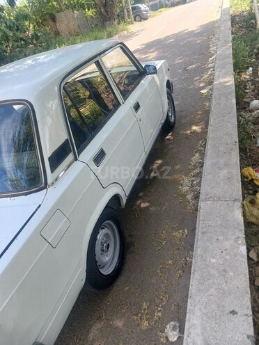 LADA (VAZ) 2107 2006, 87,643 km - 1.5 l - Bakı