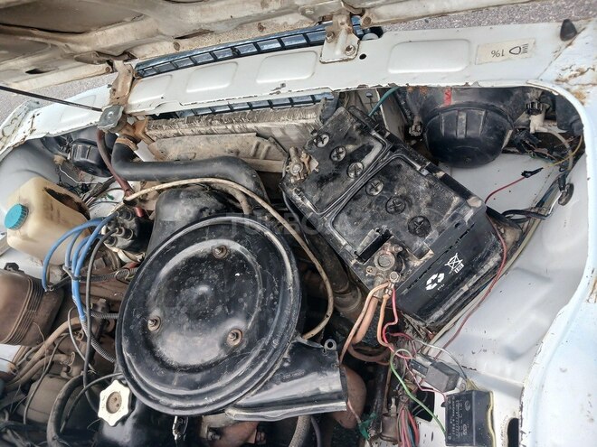 LADA (VAZ) 2107 2006, 87,643 km - 1.5 l - Bakı