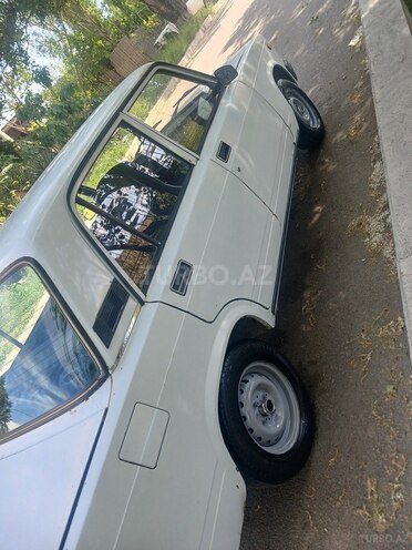 LADA (VAZ) 2107 2006, 87,643 km - 1.5 l - Bakı