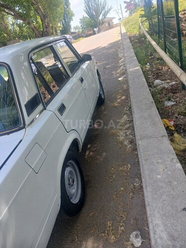 LADA (VAZ) 2107 2006, 87,643 km - 1.5 l - Bakı