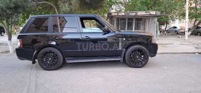 Land Rover Range Rover 2003, 428,000 km - 3.0 l - Bakı