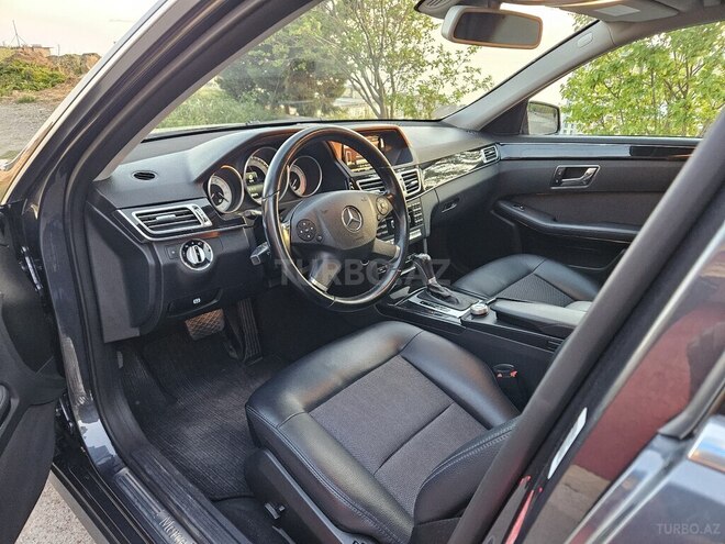 Mercedes E 200 2010, 250,000 km - 1.8 l - Bakı