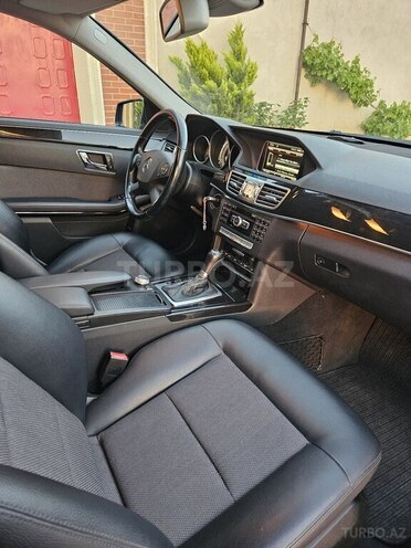Mercedes E 200 2010, 250,000 km - 1.8 l - Bakı