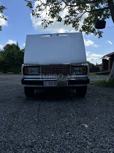 LADA (VAZ) 2107 2006, 58,000 km - 1.6 l - Zaqatala