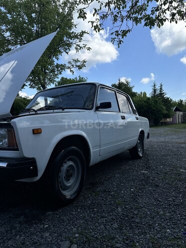 LADA (VAZ) 2107 2006, 58,000 km - 1.6 l - Zaqatala