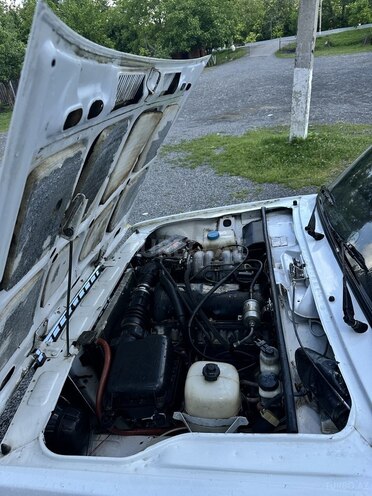 LADA (VAZ) 2107 2006, 58,000 km - 1.6 l - Zaqatala