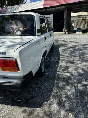 LADA (VAZ) 2107 2006, 58,000 km - 1.6 l - Zaqatala