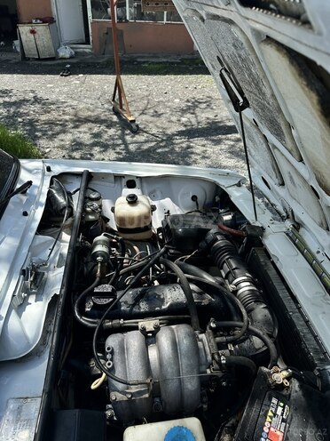 LADA (VAZ) 2107 2006, 58,000 km - 1.6 l - Zaqatala