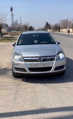 Opel Astra 2006, 280,000 km - 1.4 l - Bakı
