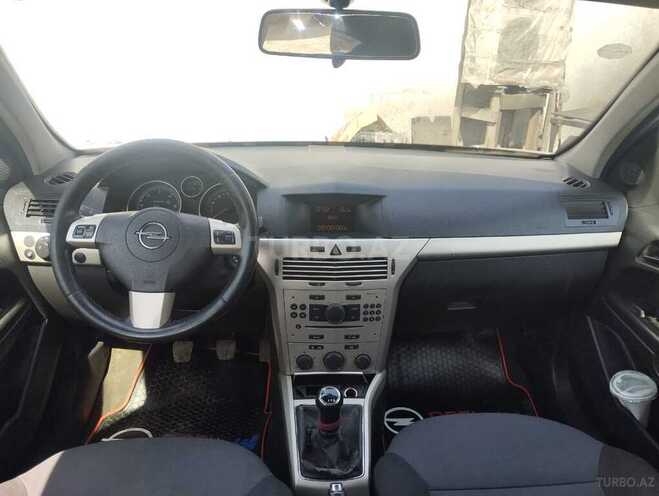 Opel Astra 2008, 281,450 km - 1.3 l - Bakı