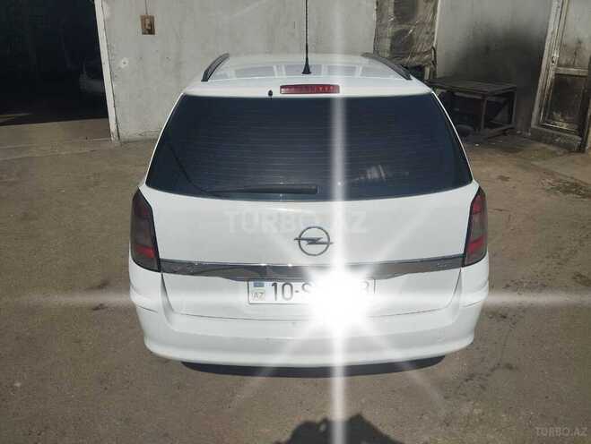 Opel Astra 2008, 281,450 km - 1.3 l - Bakı