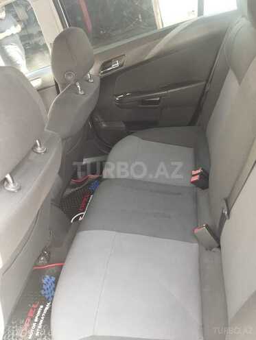 Opel Astra 2008, 281,450 km - 1.3 l - Bakı