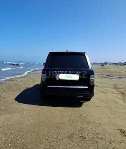 Land Rover Range Rover 2003, 428,000 km - 3.0 l - Bakı