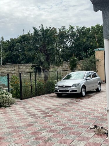 Opel Astra 2006, 280,000 km - 1.4 l - Bakı