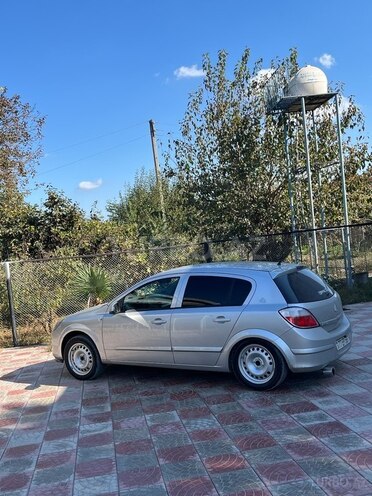 Opel Astra 2006, 280,000 km - 1.4 l - Bakı