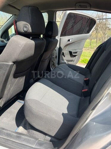Opel Astra 2006, 280,000 km - 1.4 l - Bakı