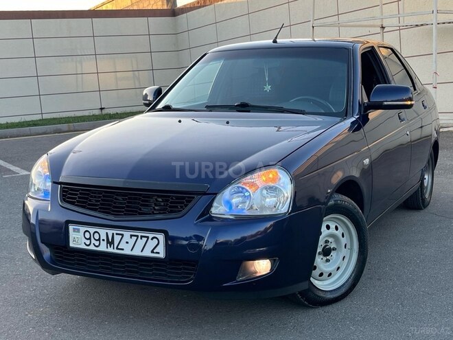 LADA (VAZ) Priora 2013, 255,100 km - 1.6 л - Bakı