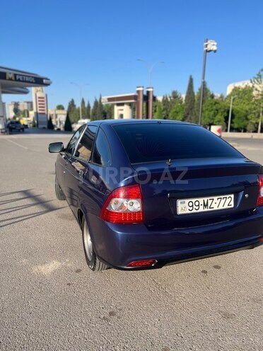 LADA (VAZ) Priora 2013, 255,100 km - 1.6 л - Bakı
