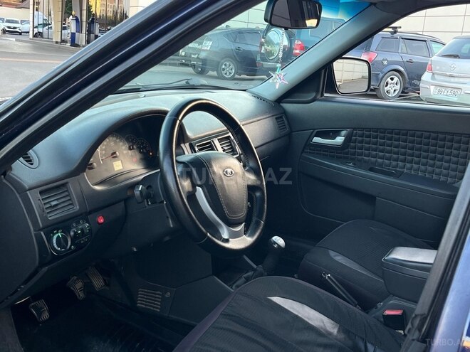 LADA (VAZ) Priora 2013, 255,100 km - 1.6 л - Bakı