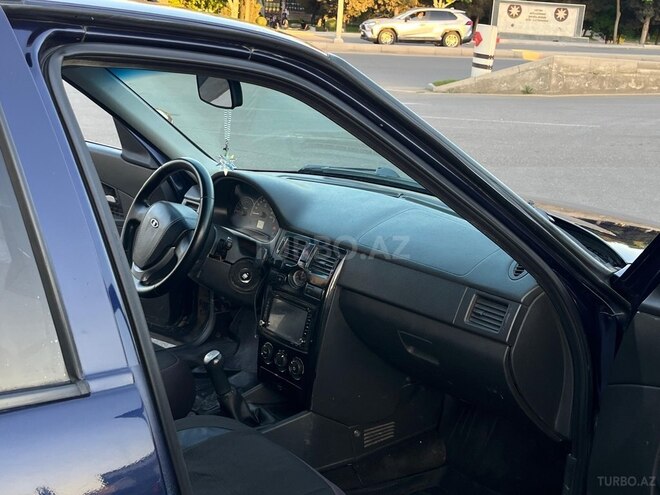 LADA (VAZ) Priora 2013, 255,100 km - 1.6 л - Bakı