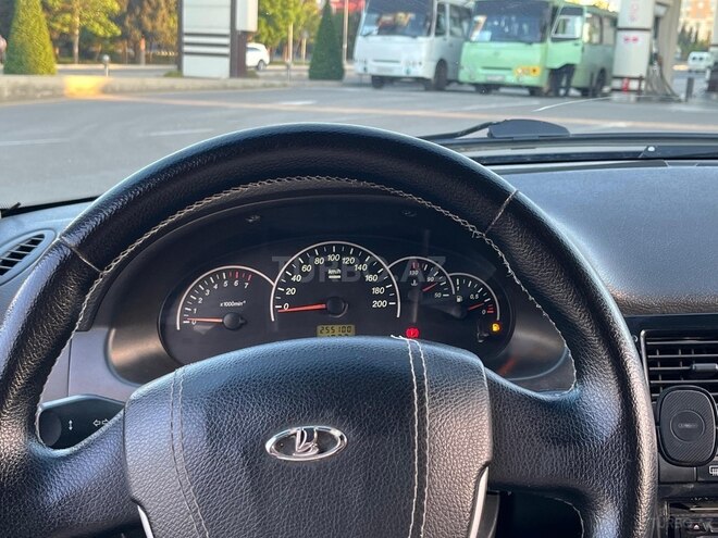 LADA (VAZ) Priora 2013, 255,100 km - 1.6 л - Bakı