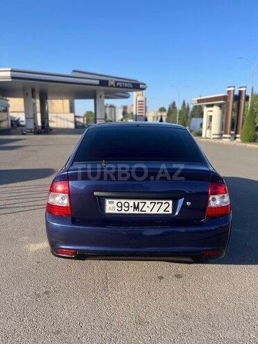 LADA (VAZ) Priora 2013, 255,100 km - 1.6 л - Bakı