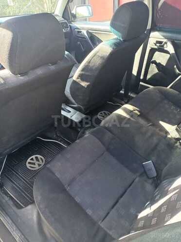 Volkswagen Golf 1991, 80,000 km - 1.8 л - Balakən