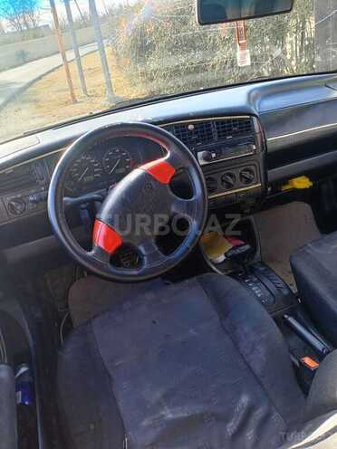 Volkswagen Golf 1991, 80,000 km - 1.8 л - Balakən