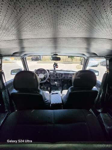 LADA (VAZ) Niva 1987, 100,000 km - 1.6 l - Bakı