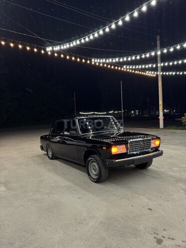 LADA (VAZ) 2107 2011, 134,000 km - 1.6 l - Ağdaş